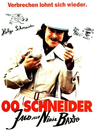 00 Schneider - Jagd auf Nihil Baxter's poster image