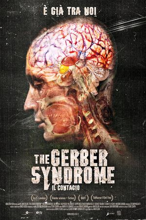 The Gerber Syndrome: il contagio's poster