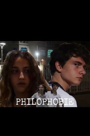 PHILOPHOBIE (court-métrage)'s poster
