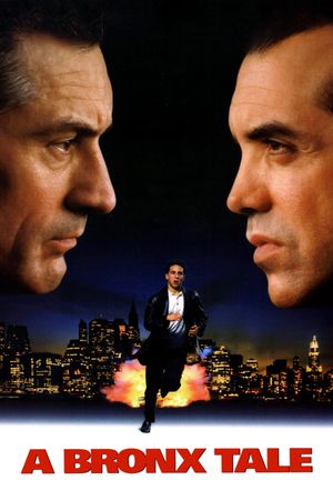 A Bronx Tale's poster