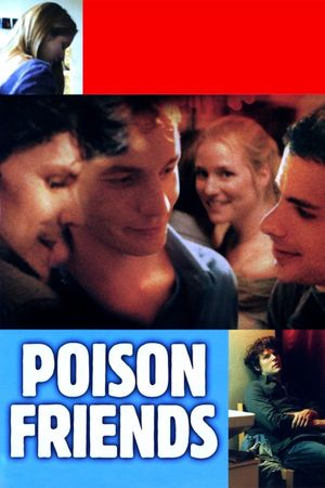 Poison Friends's poster