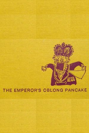 The Emperor's Oblong Pancake's poster