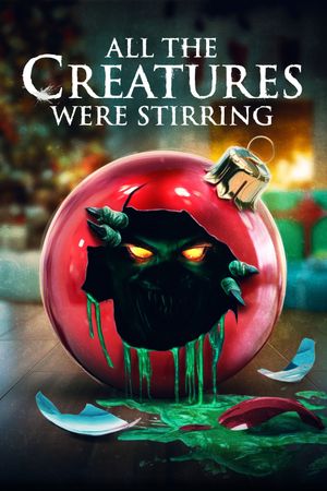 All the Creatures Were Stirring's poster