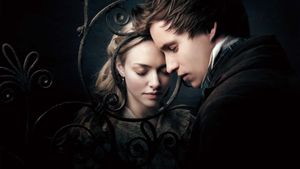 Les Misérables's poster