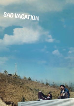 Sad Vacation's poster