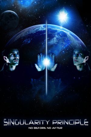 Singularity Principle's poster