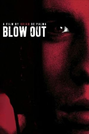 Blow Out's poster