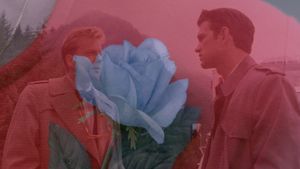 Twin Peaks: Fire Walk with Me's poster