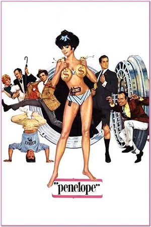 Penelope's poster