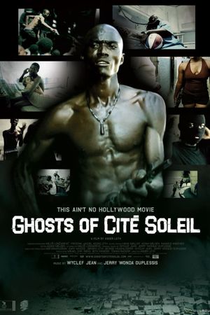 Ghosts of Cité Soleil's poster