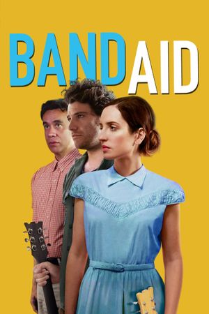 Band Aid's poster