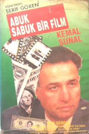 Abuk Sabuk Bir Film's poster