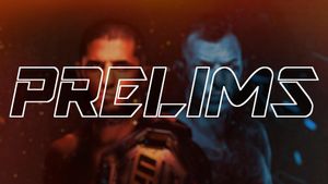 UFC 311: Makhachev vs. Tsarukyan 2's poster