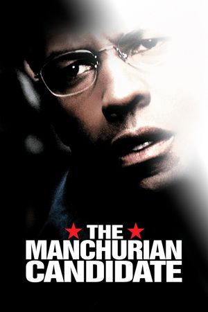 The Manchurian Candidate's poster