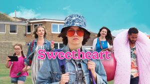 Sweetheart's poster