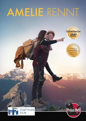 Mountain Miracle's poster