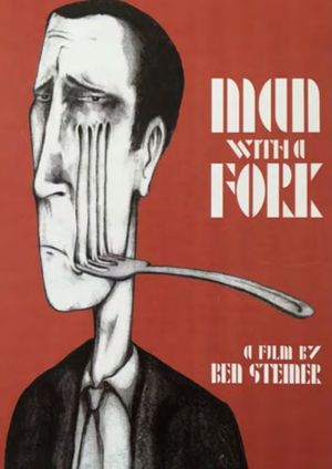 Man With a Fork's poster