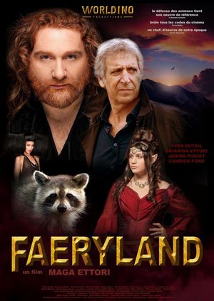 Faeryland's poster