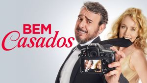Bem Casados's poster
