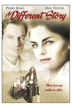 A Different Story's poster