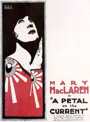 A Petal on the Current's poster