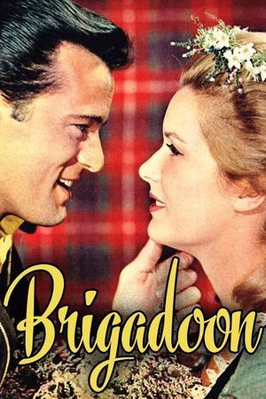 Brigadoon's poster