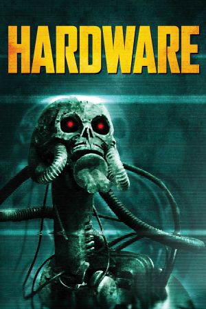 Hardware's poster