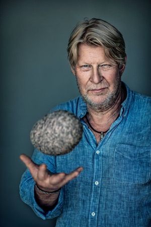 Rolf Lassgård – Ett Porträtt's poster
