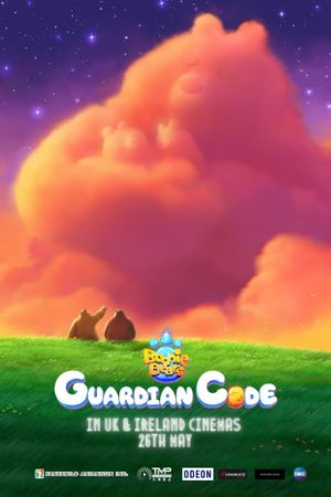Boonie Bears: Guardian Code's poster