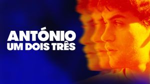 Antonio One Two Three's poster