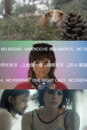 Animal Love's poster