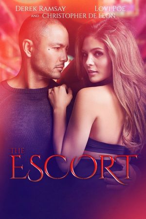 The Escort's poster