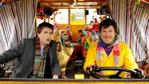 Nativity 2: Danger in the Manger!'s poster