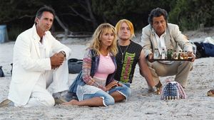 French Fried Vacation 3: Friends Forever's poster