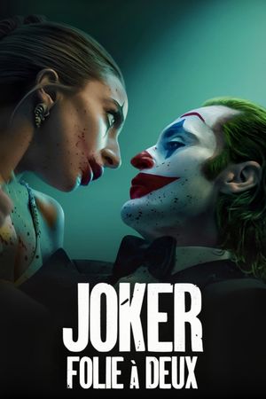 Joker: Folie à Deux's poster