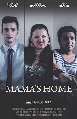 Mama's Home's poster image