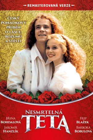 The Immortal Aunt's poster