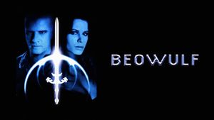 Beowulf's poster