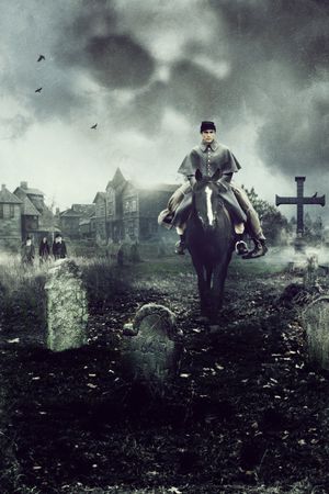 Raven's Hollow's poster