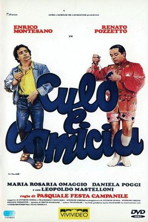 Culo e camicia's poster