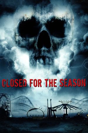 Carnival of Fear: Closed for the Season's poster