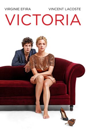 Victoria's poster