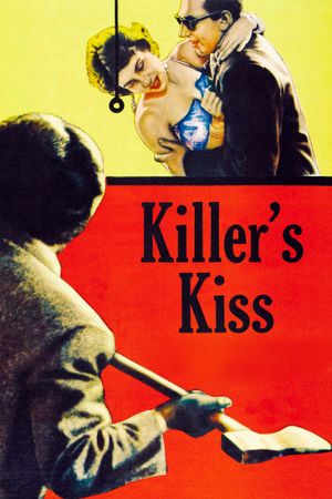 Killer's Kiss's poster