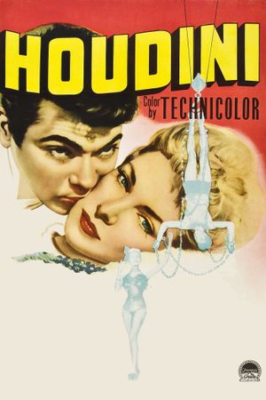 Houdini's poster