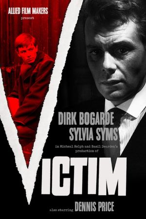 Victim's poster