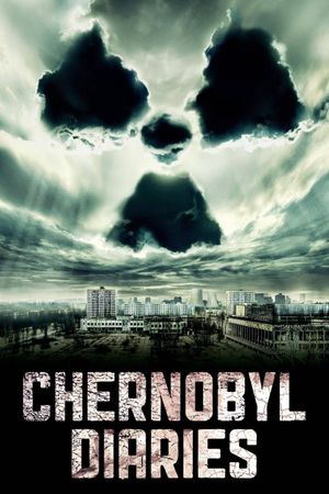 Chernobyl Diaries's poster