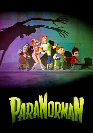 ParaNorman's poster