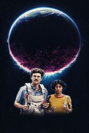 Save Yourselves!'s poster