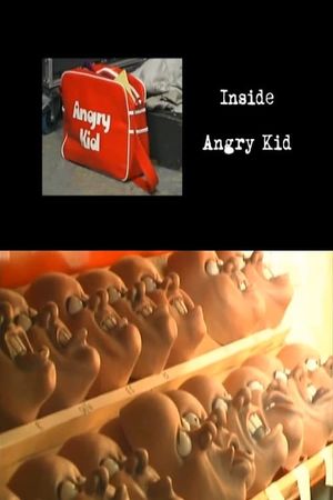 Inside Angry Kid's poster