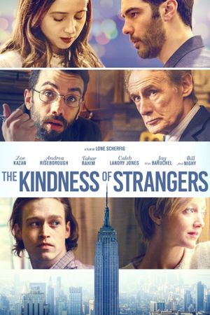 The Kindness of Strangers's poster